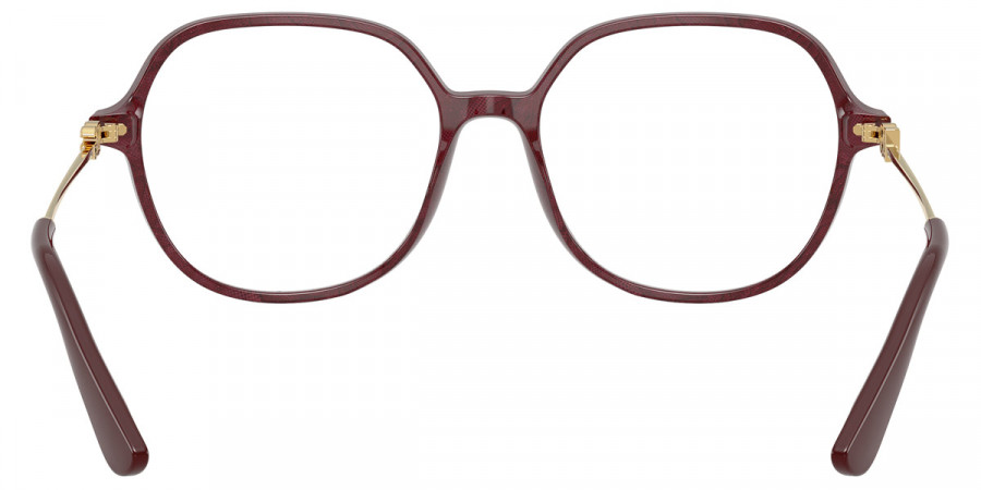 Color: Bordeaux/Gold (3442) - Dolce & Gabbana DG3364344254