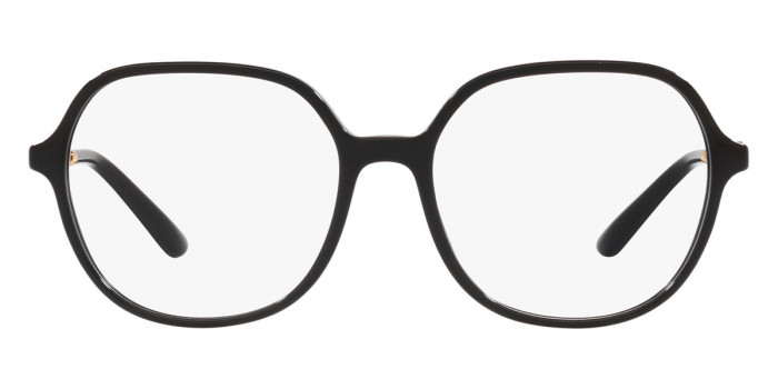 DOLCE & GABBANA™ DG3364 501 54 - Black