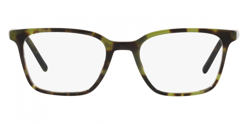 Dolce & Gabbana™ DG3365 1735 54 - Green Havana