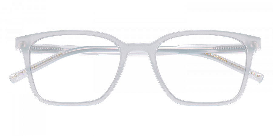 Dolce & Gabbana™ - DG3365