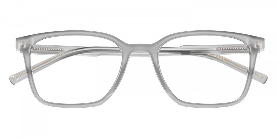 Dolce & Gabbana™ - DG3365