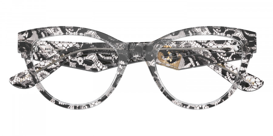 Dolce & Gabbana™ - DG3372