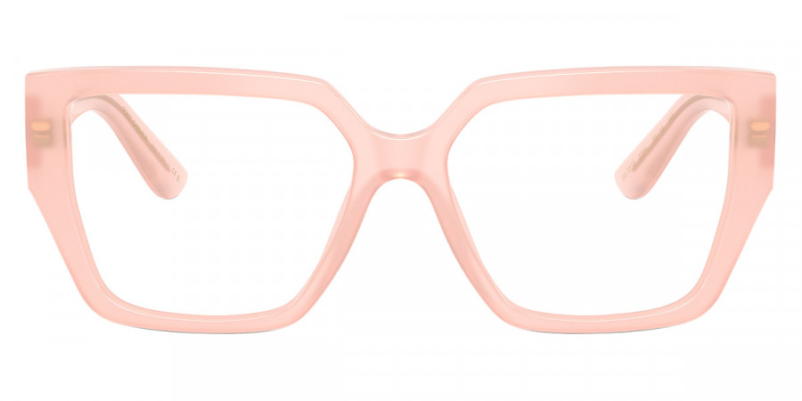 Dolce & Gabbana™ DG3373 3384 53 - Opal Pink