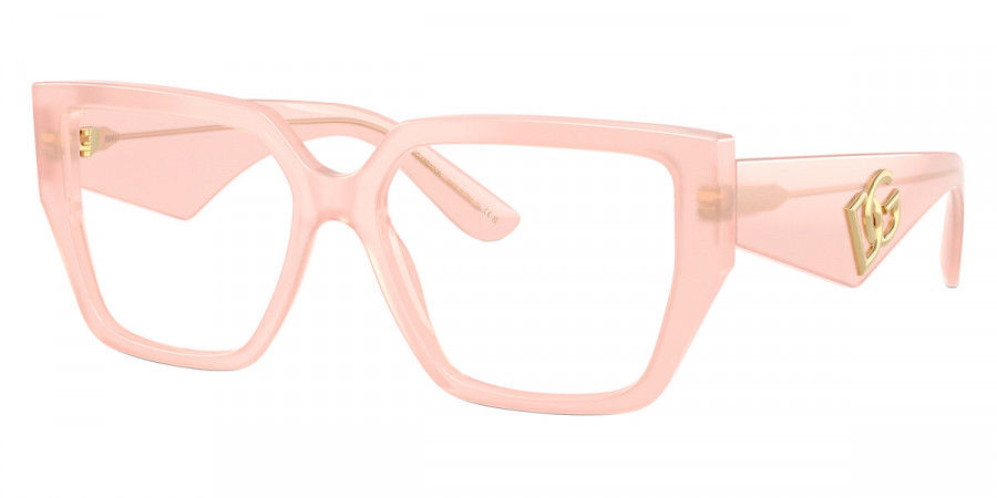 Color: Opal Pink (3384) - Dolce & Gabbana DG3373338453