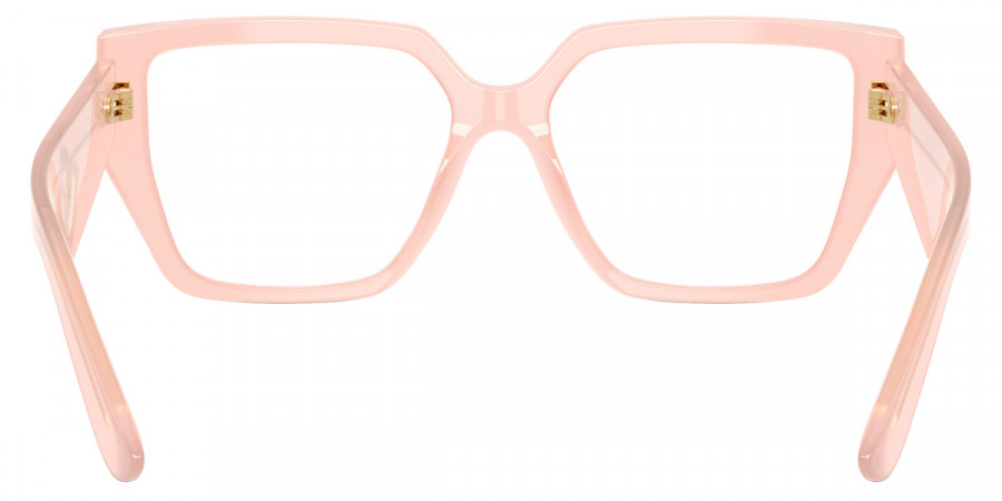 Color: Opal Pink (3384) - Dolce & Gabbana DG3373338453