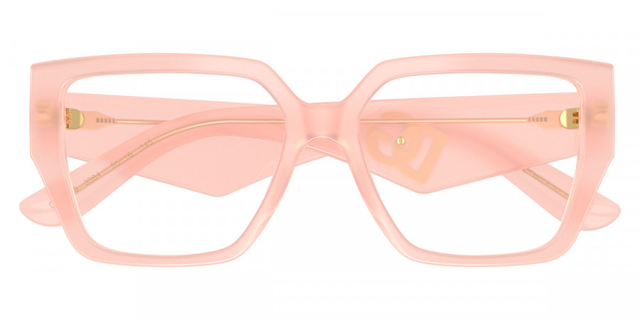 Color: Opal Pink (3384) - Dolce & Gabbana DG3373338453