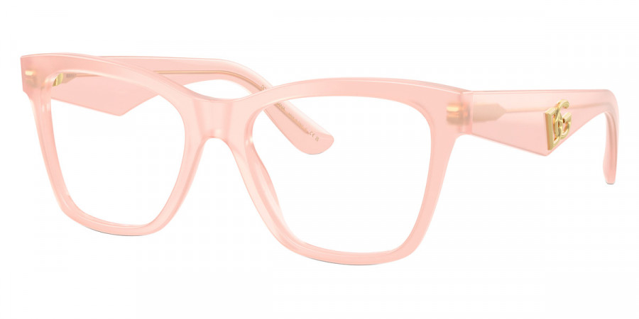 Color: Opal Pink (3384) - Dolce & Gabbana DG3374338453