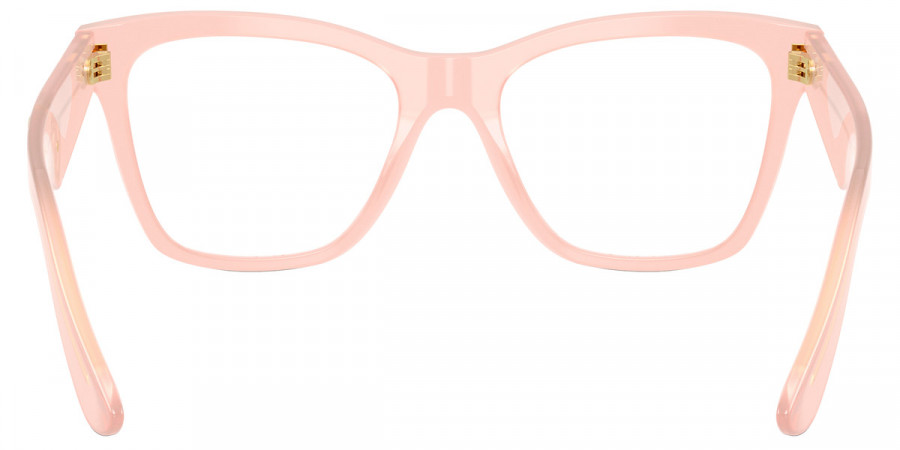 Color: Opal Pink (3384) - Dolce & Gabbana DG3374338453