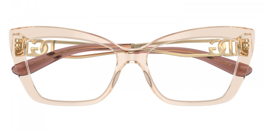 Dolce & Gabbana™ - DG3375B