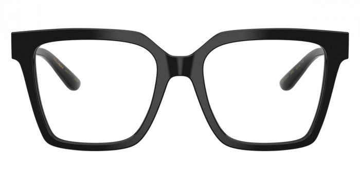 DOLCE & GABBANA™ DG3376B 3355 53 - Black/Gold