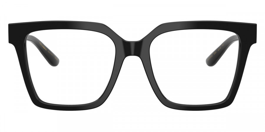 Dolce & Gabbana™ DG3376B 3355 53 - Black/Gold