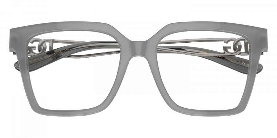 Dolce & Gabbana™ - DG3376B