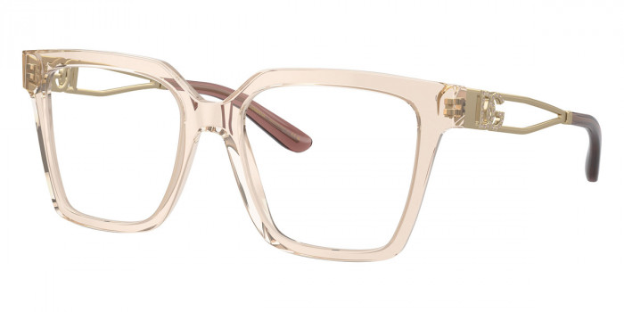 DOLCE & GABBANA™ - DG3376B