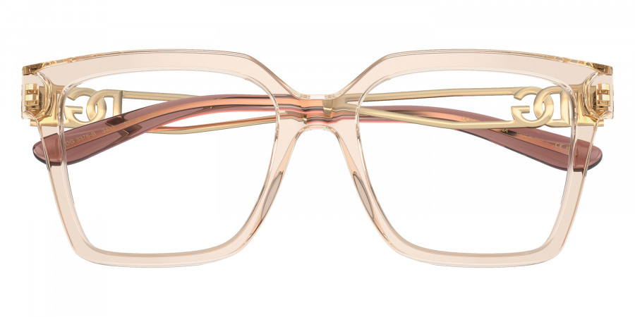 Dolce & Gabbana™ - DG3376B