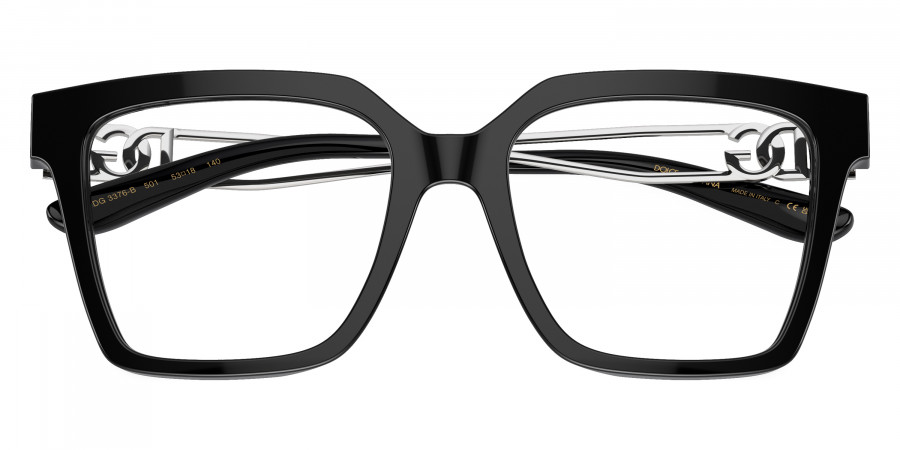 Dolce & Gabbana™ - DG3376B
