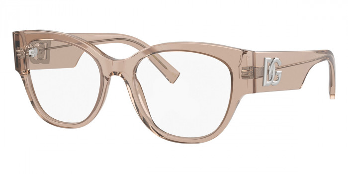 DOLCE & GABBANA™ - DG3377