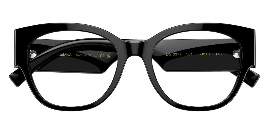 Dolce & Gabbana™ - DG3377