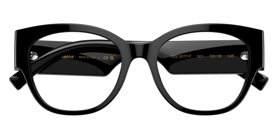 Dolce & Gabbana™ - DG3377F