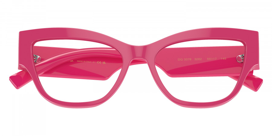 Dolce & Gabbana™ - DG3378