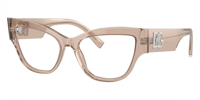 DOLCE & GABBANA™ - DG3378