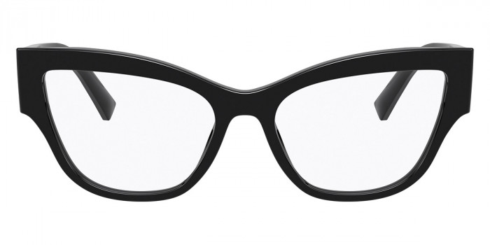 DOLCE & GABBANA™ DG3378 501 55 - Black