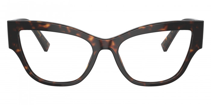 DOLCE & GABBANA™ DG3378 502 55 - Havana