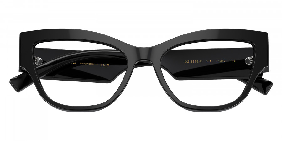 Dolce & Gabbana™ - DG3378F