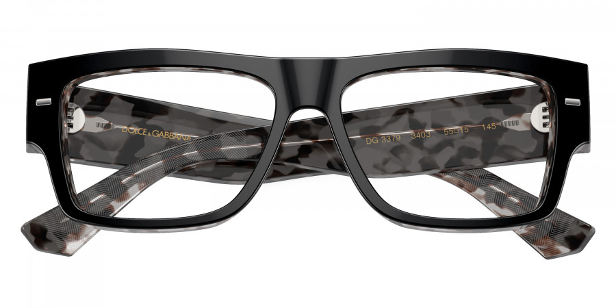 Dolce & Gabbana™ - DG3379