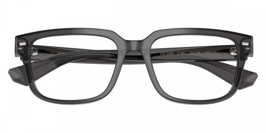 Dolce & Gabbana™ - DG3380