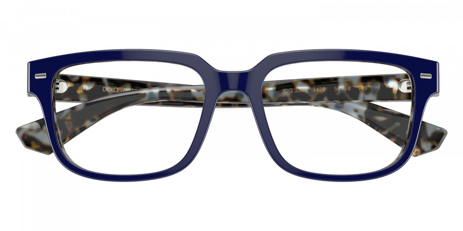 Dolce & Gabbana™ - DG3380