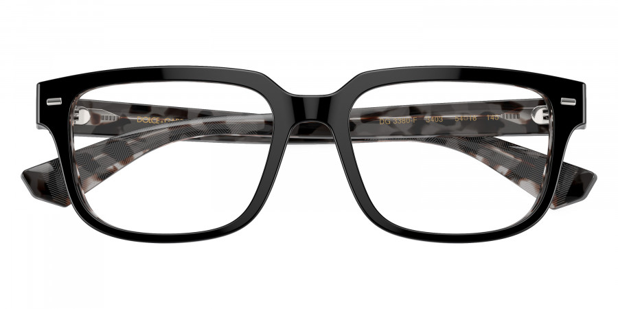 Dolce & Gabbana™ - DG3380F
