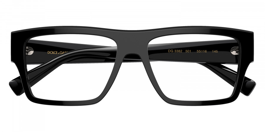 Dolce & Gabbana™ - DG3382