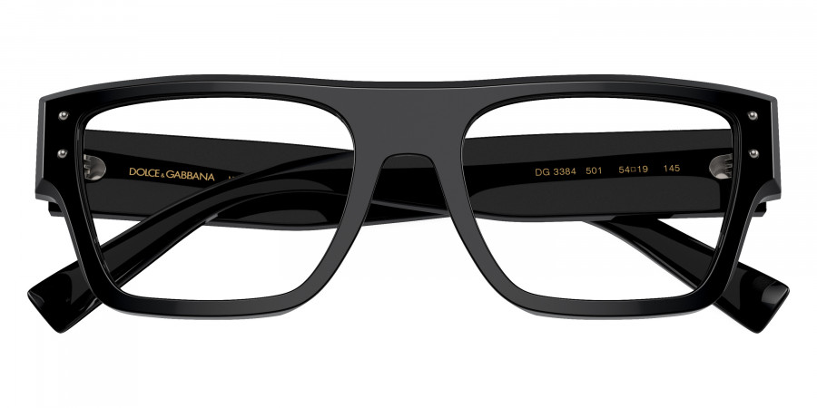 Dolce & Gabbana™ - DG3384
