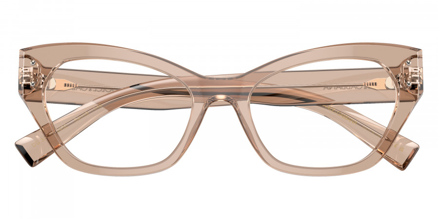Dolce & Gabbana™ - DG3385