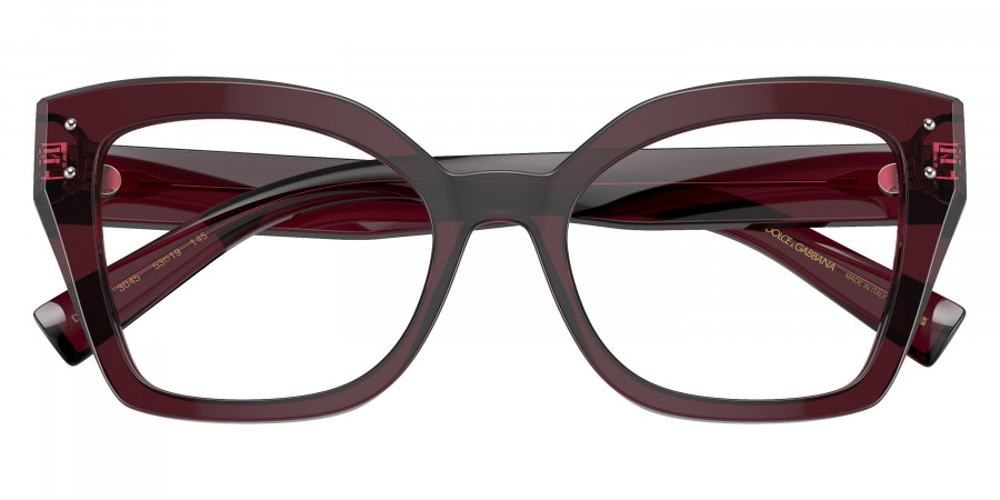 Dolce & Gabbana™ - DG3386