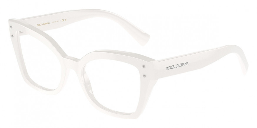 Dolce & Gabbana™ DG3386 3312 51 - White
