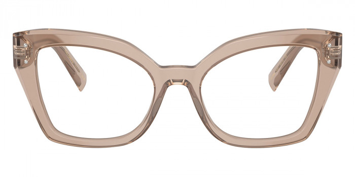 DOLCE & GABBANA™ DG3386 3432 53 - Transparent Camel