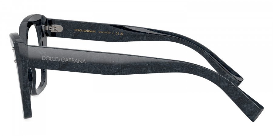 Dolce & Gabbana™ - DG3386
