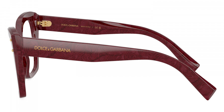 Dolce & Gabbana™ - DG3386