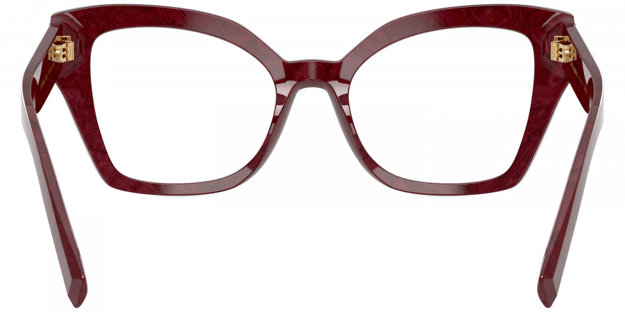 Dolce & Gabbana™ - DG3386
