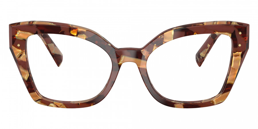 DOLCE & GABBANA™ DG3386 3462 53 - Pearl Havana Brown