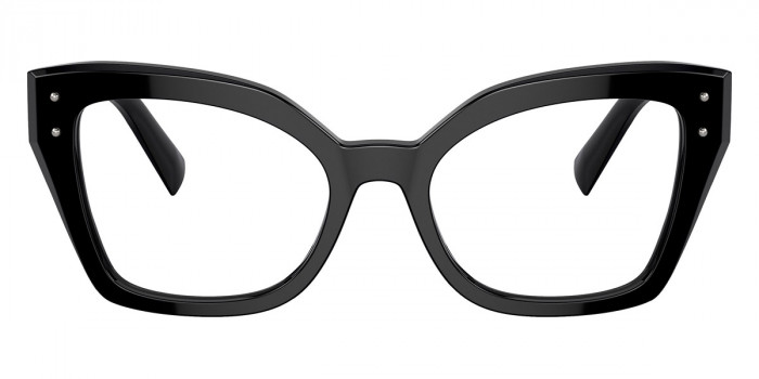 DOLCE & GABBANA™ DG3386 501 53 - Black