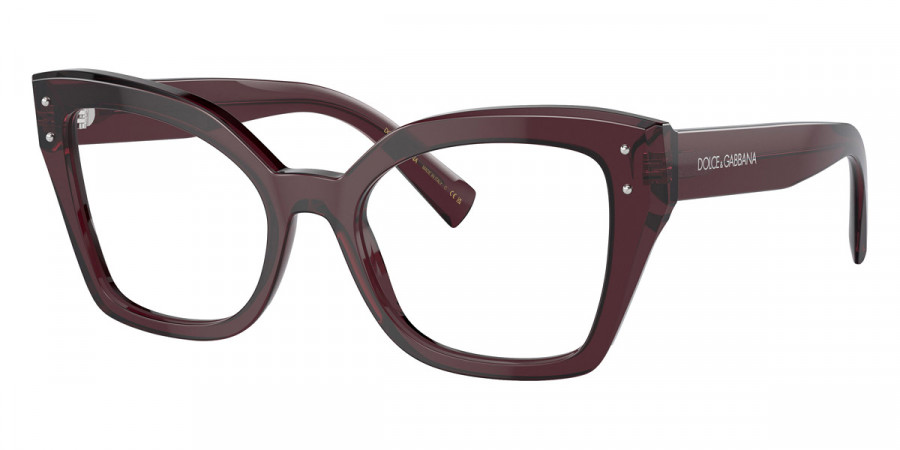 Dolce & Gabbana™ - DG3386F