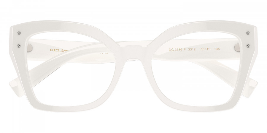 Dolce & Gabbana™ - DG3386F