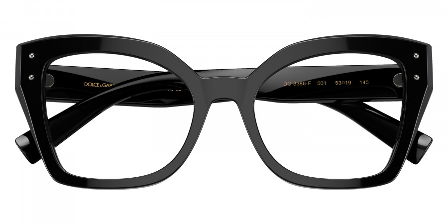 Dolce & Gabbana™ - DG3386F