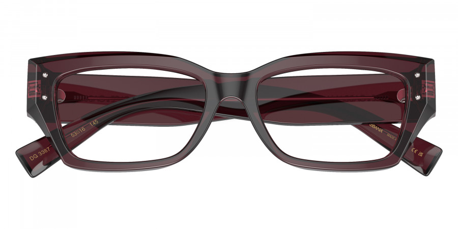 Dolce & Gabbana™ - DG3387