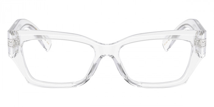 DOLCE & GABBANA™ DG3387 3133 53 - Transparent Crystal