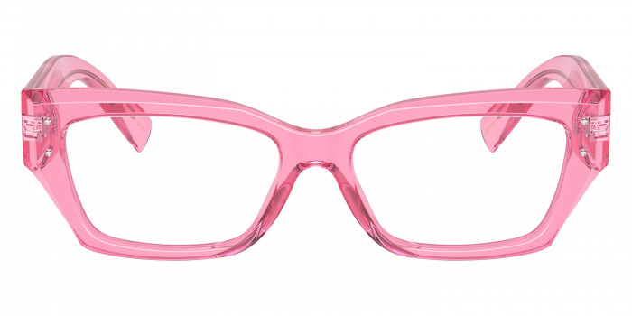 DOLCE & GABBANA™ DG3387 3148 53 - Transparent Pink