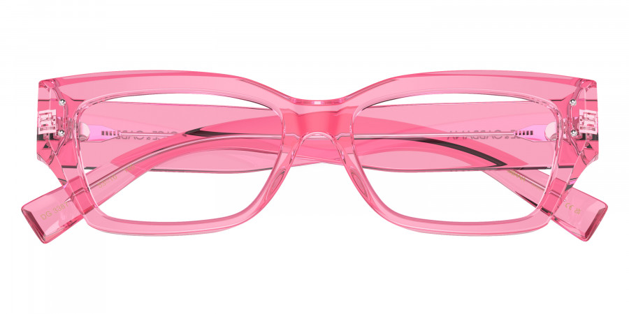 Dolce & Gabbana™ - DG3387