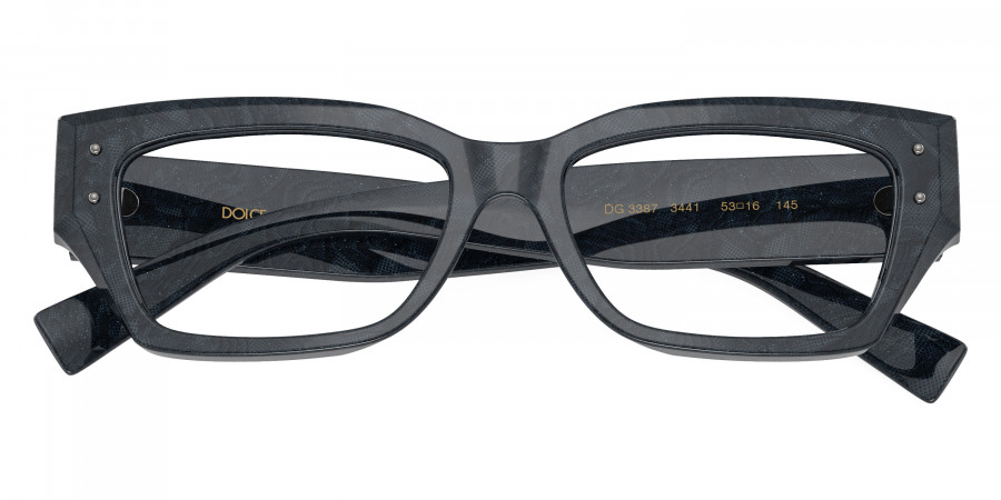 Dolce & Gabbana™ - DG3387